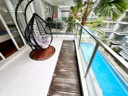 8 @ Mount Sophia (D9), Condominium #601942661